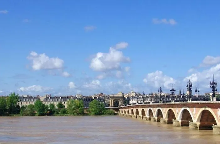 Mon Studio Cosy A Pessac - Bordeaux