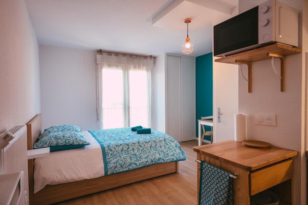 Mon Cosy A - Bordeaux