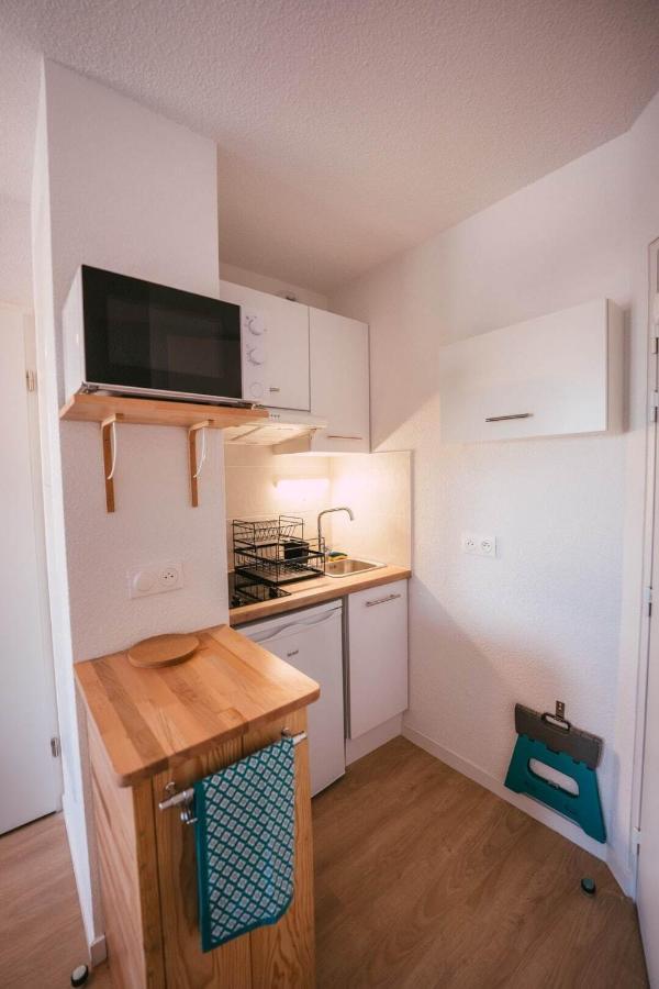 Mon Cosy A - Bordeaux Appartement *