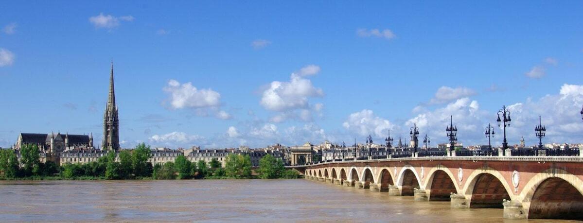 Mon Cosy A - Bordeaux Appartement Pessac