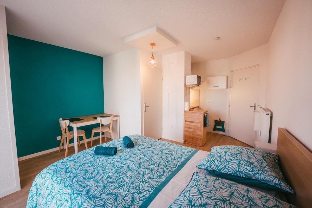 Appartement Mon Cosy A - Bordeaux