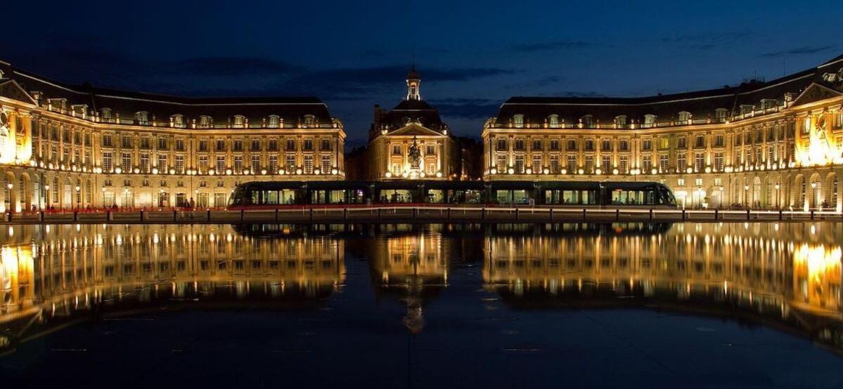 Appartement Mon Cosy A - Bordeaux Pessac